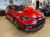 Used 2021 Toyota Corolla SE image 3