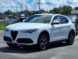 Used 2022 Alfa Romeo Stelvio Sprint image 3