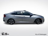 Used 2016 Honda Civic EX-T image 3