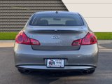 Used 2012 INFINITI G37 x w/ Premium Pkg image 4