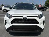 Used 2019 Toyota RAV4 LE image 3