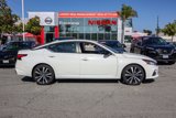 Used 2022 Nissan Altima 2.5 SR image 3