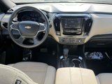 Used 2022 Chevrolet Traverse LS image 2