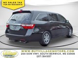 Used 2011 Honda Odyssey EX-L image 4