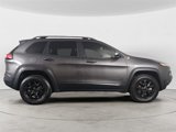 Used 2018 Jeep Cherokee Trailhawk w/ Comfort/Convenience Group image 6