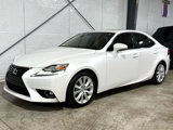 Used 2016 Lexus IS 200t image 3