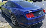 Used 2016 Ford Mustang GT Premium w/ Equipment Group 401A image 6