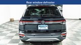 New 2025 Volkswagen Taos SE image 6