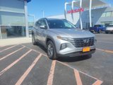 Used 2022 Hyundai Tucson Blue image 3