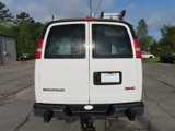 Used 2018 GMC Savana 2500 w/ Driver Convenience Package image 5