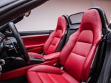Certified 2024 Porsche 718 Boxster S image 5