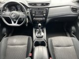 Used 2017 Nissan Rogue S image 2