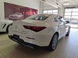 Certified 2025 Mercedes-Benz CLA 250 4MATIC image 6