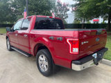 Used 2016 Ford F150 XLT w/ Equipment Group 302A Luxury image 6