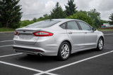 Used 2014 Ford Fusion SE image 5