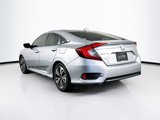 Used 2017 Honda Civic EX-T image 5
