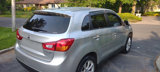 Used 2013 Mitsubishi Outlander Sport ES image 5