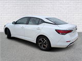 Used 2024 Nissan Sentra SV image 3