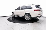 Used 2021 Mercedes-Benz Maybach GLS 600 4MATIC image 6