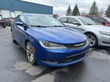 Used 2016 Chrysler 200 S image 3