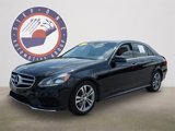 Used 2016 Mercedes-Benz E 350 Sedan image 2