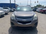 Used 2010 Chevrolet Equinox LS image 3