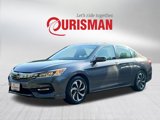 Used 2017 Honda Accord EX-L image 2