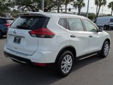 Used 2018 Nissan Rogue S image 4