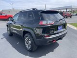 Used 2020 Jeep Cherokee Trailhawk w/ Comfort/Convenience Group image 6