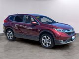 Certified 2019 Honda CR-V EX image 3