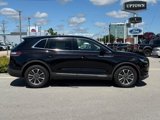 Certified 2022 Lincoln Nautilus AWD w/ Premium Package image 2