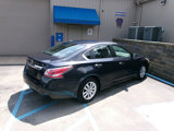 Used 2015 Nissan Altima 2.5 S w/ Power Driver Seat Package image 5