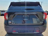 Used 2022 Ford Explorer Timberline image 5