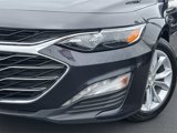 Certified 2023 Chevrolet Malibu LT w/ Driver Confidence Package image 3