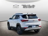 New 2025 Chevrolet TrailBlazer LT w/ Convenience Package image 4