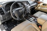 Used 2017 Nissan Armada Platinum w/ Captain Seat Package image 2