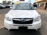 Used 2014 Subaru Forester 2.5i Limited image 6