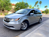 Used 2015 Honda Odyssey EX image 5