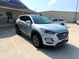 Used 2020 Hyundai Tucson Ultimate w/ Cargo Package image 3
