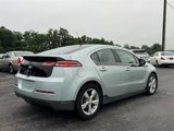 Used 2012 Chevrolet Volt Premium w/ Premium Trim Package image 4