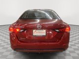 Used 2021 Nissan Sentra SV image 5