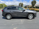 Used 2020 Toyota RAV4 LE image 2