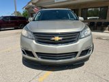 Used 2015 Chevrolet Traverse LT image 2