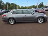 Used 2015 Nissan Altima 2.5 SV w/ Convenience Package image 2