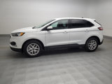 Used 2023 Ford Edge SEL image 2