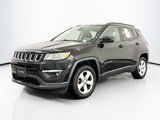 Used 2018 Jeep Compass Latitude w/ Popular Equipment Group image 3