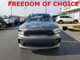 New 2025 Dodge Durango GT w/ Blacktop Package image 2