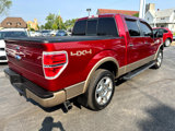 Used 2013 Ford F150 Lariat w/ Luxury Equipment Group image 6