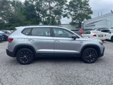 Used 2022 Volkswagen Taos S w/ IQ Drive S Package image 5