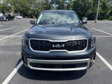 Used 2023 Kia Telluride LX image 2